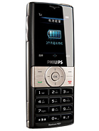 Philips Xenium 909k